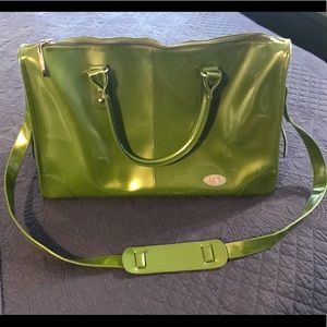 Beijo Luxe Travel Bag